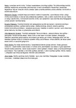 Konspekts 'Pedagoģijas vēsture', 10.