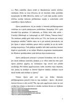 Konspekts 'Opera', 3.