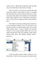 Konspekts 'Opera', 4.