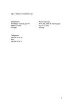 Konspekts 'Opera', 8.