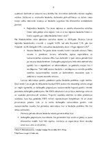 Eseja 'Bezdarbs', 2.