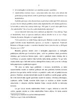 Eseja 'Bezdarbs', 3.