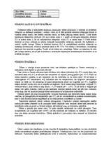 Referāts 'Ūdens', 3.