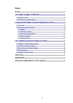 Prakses atskaite 'Pakalpojumu virzības pasākumu novērtējums SIA Biznesa augstskola Turība', 2.