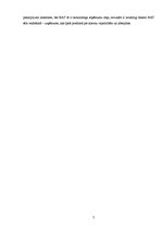 Prakses atskaite 'Pakalpojumu virzības pasākumu novērtējums SIA Biznesa augstskola Turība', 7.