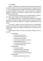 Prakses atskaite 'Pakalpojumu virzības pasākumu novērtējums SIA Biznesa augstskola Turība', 10.