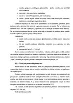 Prakses atskaite 'Pakalpojumu virzības pasākumu novērtējums SIA Biznesa augstskola Turība', 12.