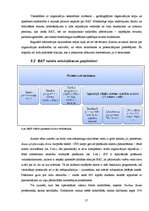 Prakses atskaite 'Pakalpojumu virzības pasākumu novērtējums SIA Biznesa augstskola Turība', 17.