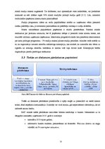 Prakses atskaite 'Pakalpojumu virzības pasākumu novērtējums SIA Biznesa augstskola Turība', 18.