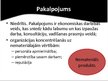 Prakses atskaite 'Pakalpojumu virzības pasākumu novērtējums SIA Biznesa augstskola Turība', 27.