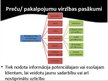 Prakses atskaite 'Pakalpojumu virzības pasākumu novērtējums SIA Biznesa augstskola Turība', 28.
