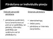 Prakses atskaite 'Pakalpojumu virzības pasākumu novērtējums SIA Biznesa augstskola Turība', 31.