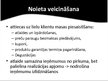 Prakses atskaite 'Pakalpojumu virzības pasākumu novērtējums SIA Biznesa augstskola Turība', 32.