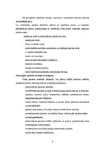 Konspekts 'Pēcoperācijas aprūpe', 3.