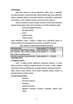 Konspekts 'Pēcoperācijas aprūpe', 6.
