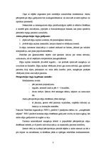 Konspekts 'Pēcoperācijas aprūpe', 8.