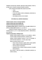 Konspekts 'Pēcoperācijas aprūpe', 9.