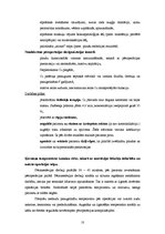 Konspekts 'Pēcoperācijas aprūpe', 10.