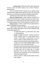 Konspekts 'Pēcoperācijas aprūpe', 13.