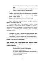 Konspekts 'Pēcoperācijas aprūpe', 15.
