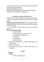 Konspekts 'Pēcoperācijas aprūpe', 16.