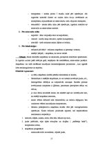 Konspekts 'Pēcoperācijas aprūpe', 17.