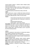 Konspekts 'Pēcoperācijas aprūpe', 20.