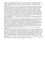 Eseja 'Margaret Mitchell's Novel, the Film "Gone with the Wind"', 1.