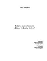 Konspekts 'Eiropas Savienības tiesības', 1.