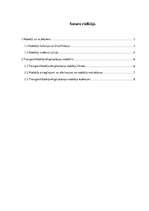 Referāts 'Transportlīdzekļa ekspluatācijas nodoklis Latvijā', 1.