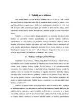 Referāts 'Transportlīdzekļa ekspluatācijas nodoklis Latvijā', 3.