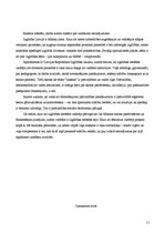Referāts 'Skolvadība. Pašvaldības loma izglītības iestādes darbībā', 11.