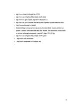 Referāts 'Skolvadība. Pašvaldības loma izglītības iestādes darbībā', 12.