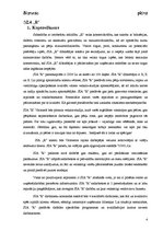 Biznesa plāns 'SIA "R" biznesa plāns', 4.