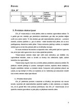 Biznesa plāns 'SIA "R" biznesa plāns', 9.