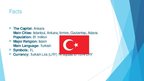 Prezentācija 'Business Culture Turkey', 3.