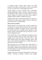 Eseja 'Mājturība: ikdienas prakses, ekonomija un ilgtspēja', 2.