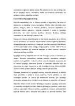 Eseja 'Mājturība: ikdienas prakses, ekonomija un ilgtspēja', 3.