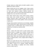 Eseja 'Mājturība: ikdienas prakses, ekonomija un ilgtspēja', 4.