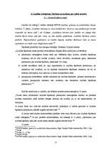 Referāts 'Padomju laika laulību tiesību īpatnības Latvijā', 17.