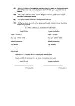 Paraugs 'Celtniecības līgums', 4.