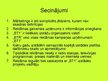 Prezentācija '"BT1" organizēto izstāžu un to reklāmas analīze', 10.