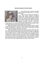 Eseja 'A.Ģērmaņa gleznu izstādes analīze', 1.