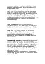 Eseja 'Preču pārdošanas tehnika', 1.