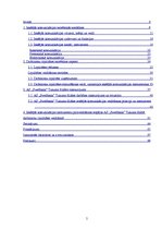 Diplomdarbs 'Iekšējā komunikācija kā darbinieku lojalitātes veicināšanas faktors', 5.