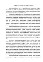 Diplomdarbs 'Iekšējā komunikācija kā darbinieku lojalitātes veicināšanas faktors', 9.