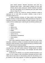 Diplomdarbs 'Iekšējā komunikācija kā darbinieku lojalitātes veicināšanas faktors', 19.