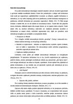 Diplomdarbs 'Iekšējā komunikācija kā darbinieku lojalitātes veicināšanas faktors', 22.