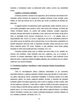 Diplomdarbs 'Iekšējā komunikācija kā darbinieku lojalitātes veicināšanas faktors', 33.