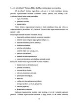 Diplomdarbs 'Iekšējā komunikācija kā darbinieku lojalitātes veicināšanas faktors', 40.